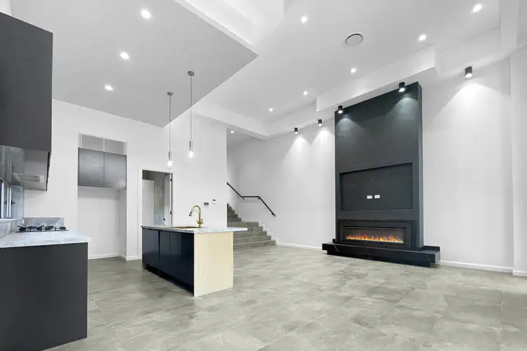 Second view of Homely semi-detached listing, 43A River Road, Ermington NSW 2115