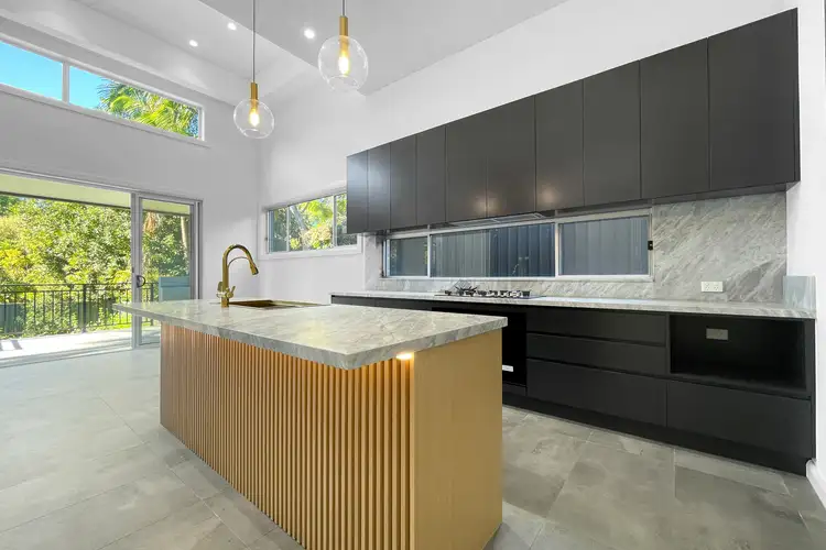 Third view of Homely semi-detached listing, 43A River Road, Ermington NSW 2115