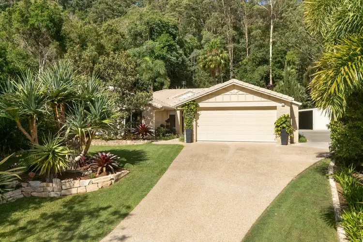 Second view of Homely house listing, 28 Placid Place, Buderim QLD 4556