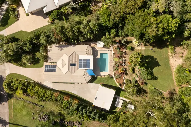 Fourth view of Homely house listing, 28 Placid Place, Buderim QLD 4556