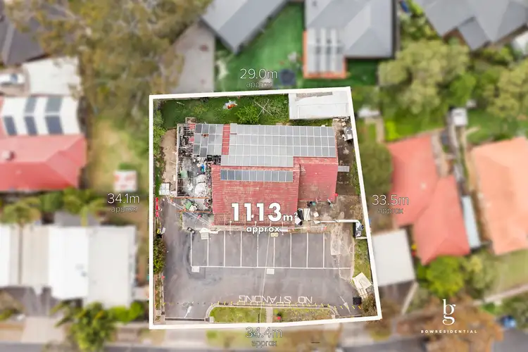 Third view of Homely house listing, 15 Derwent Road, Werribee VIC 3030