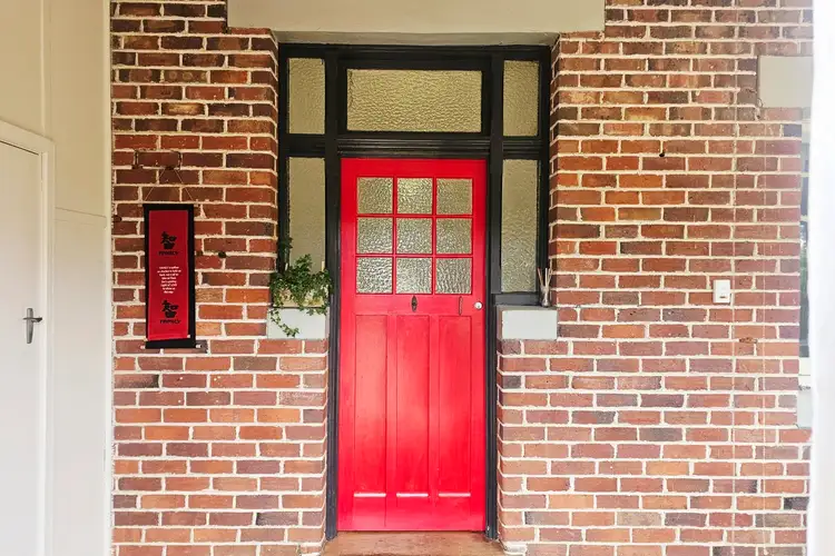 12 Gregory Street
