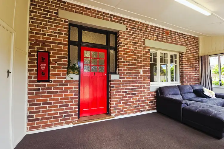 Fifth view of Homely house listing, 12 Gregory Street, Kojonup WA 6395