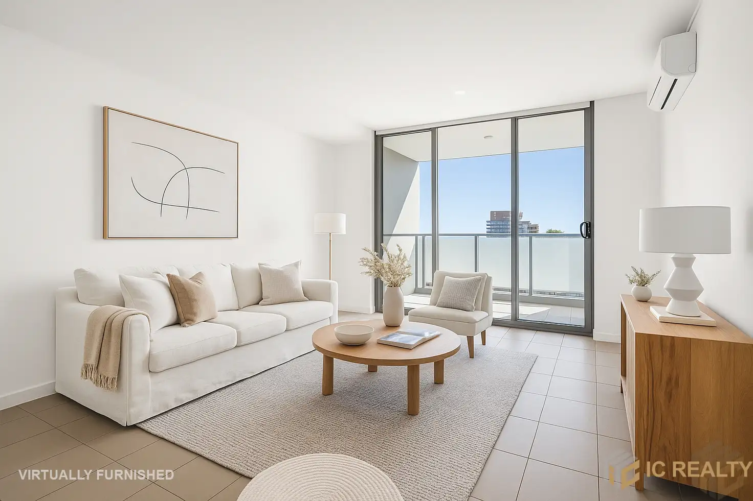 Main view of Homely apartment listing, 1102/6 Railway Parade, Burwood NSW 2134