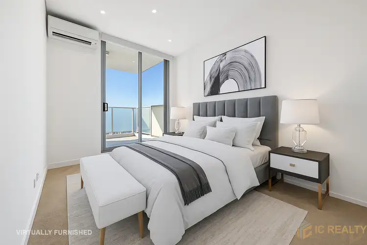 Third view of Homely apartment listing, 1102/6 Railway Parade, Burwood NSW 2134