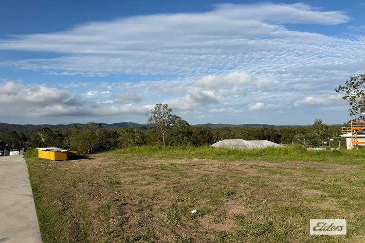 Third view of Homely land listing, 41 Goodenia Street, Cornubia QLD 4130