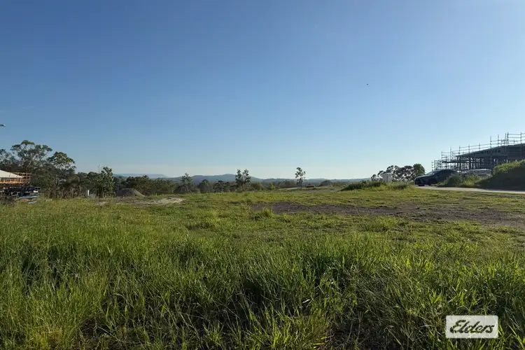 Fourth view of Homely land listing, 41 Goodenia Street, Cornubia QLD 4130