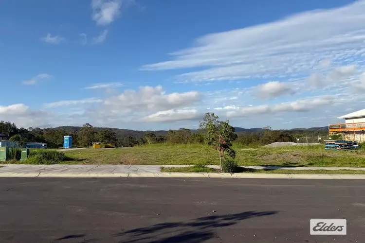 Fifth view of Homely land listing, 41 Goodenia Street, Cornubia QLD 4130