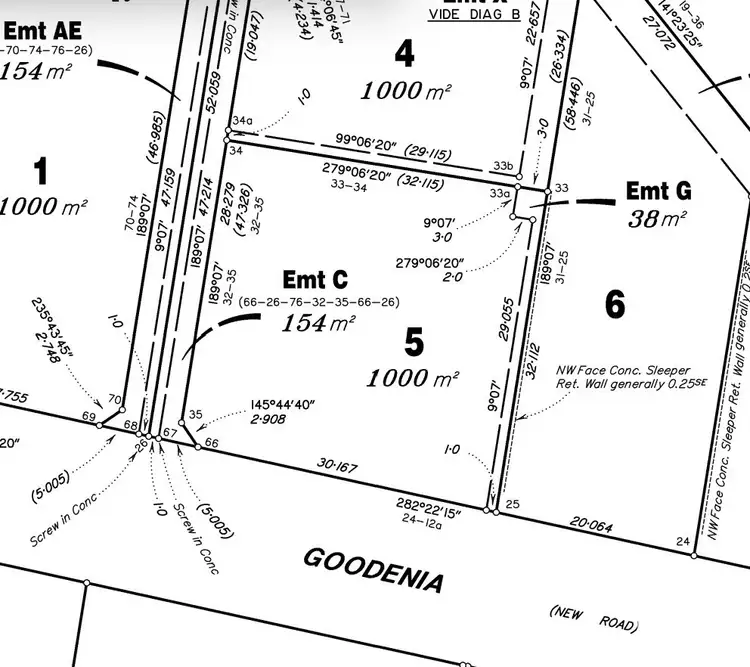 Sixth view of Homely land listing, 41 Goodenia Street, Cornubia QLD 4130