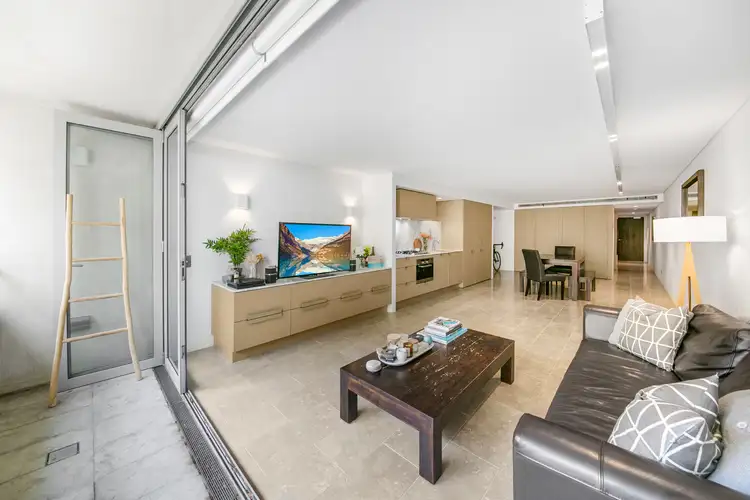 Second view of Homely apartment listing, 102/152 Campbell Parade, Bondi Beach NSW 2026