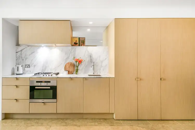 Third view of Homely apartment listing, 102/152 Campbell Parade, Bondi Beach NSW 2026