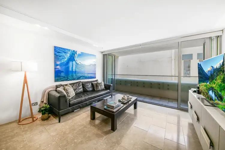 Fourth view of Homely apartment listing, 102/152 Campbell Parade, Bondi Beach NSW 2026