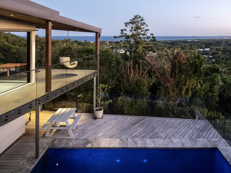 Second view of Homely house listing, 127 Grandview Drive, Yaroomba QLD 4573