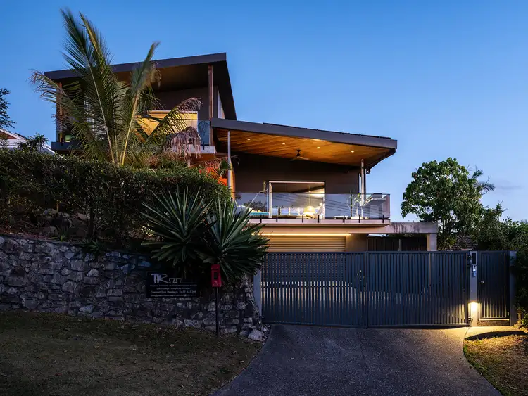 Third view of Homely house listing, 127 Grandview Drive, Yaroomba QLD 4573