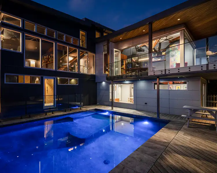 Fourth view of Homely house listing, 127 Grandview Drive, Yaroomba QLD 4573