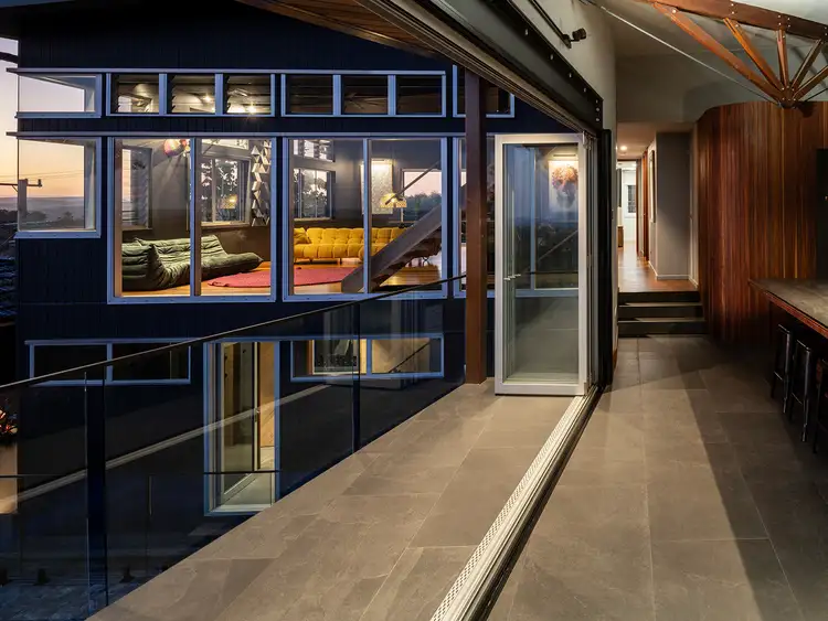 Fifth view of Homely house listing, 127 Grandview Drive, Yaroomba QLD 4573