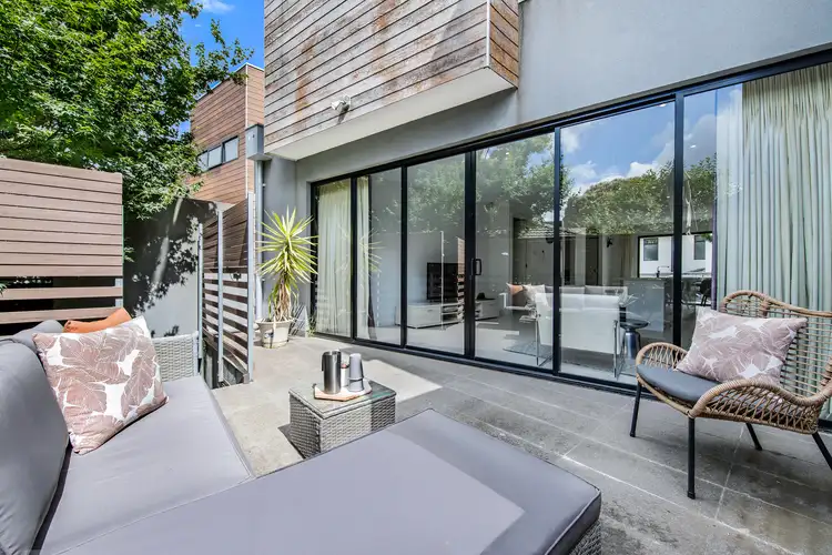 Fourth view of Homely townhouse listing, 2/286 Elgar Road, Box Hill South VIC 3128