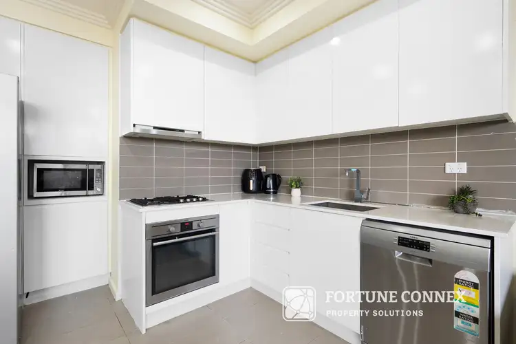 Second view of Homely unit listing, 20/33-35 St Ann Street, Merrylands NSW 2160