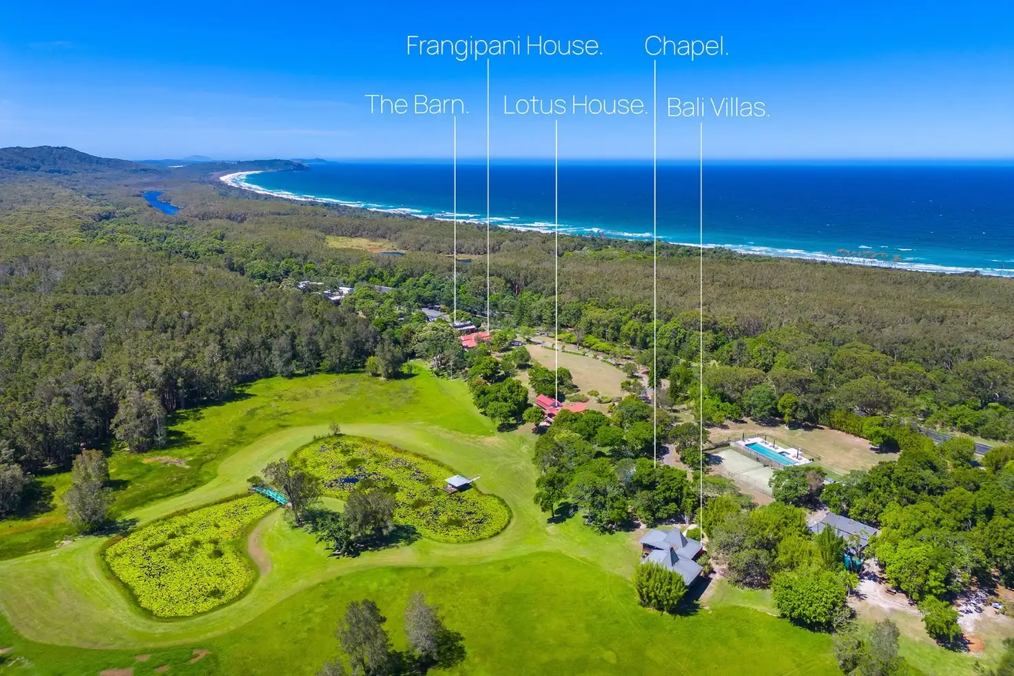 Main view of Homely rural property listing, 678 Point Plomer Road, Crescent Head NSW 2440