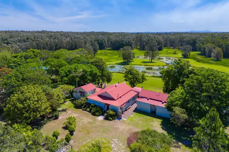 Third view of Homely rural property listing, 678 Point Plomer Road, Crescent Head NSW 2440