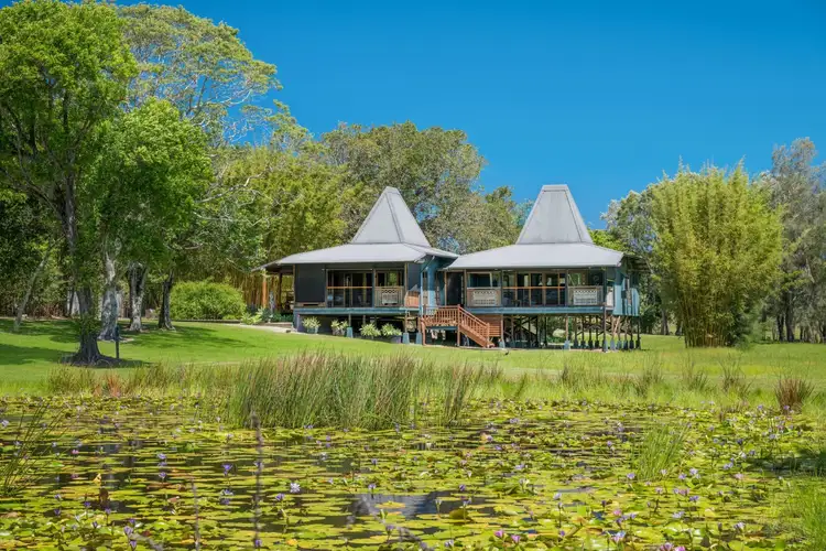 Fourth view of Homely rural property listing, 678 Point Plomer Road, Crescent Head NSW 2440