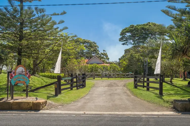 Fifth view of Homely rural property listing, 678 Point Plomer Road, Crescent Head NSW 2440