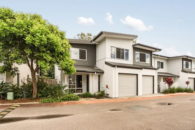 Second view of Homely townhouse listing, 73/79 Cartwright Street, Taigum QLD 4018