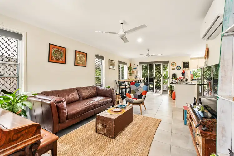 Third view of Homely townhouse listing, 73/79 Cartwright Street, Taigum QLD 4018