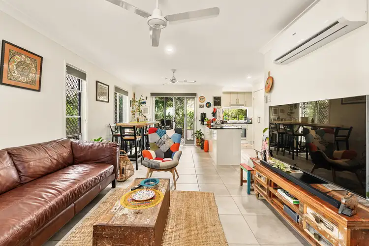 Fourth view of Homely townhouse listing, 73/79 Cartwright Street, Taigum QLD 4018