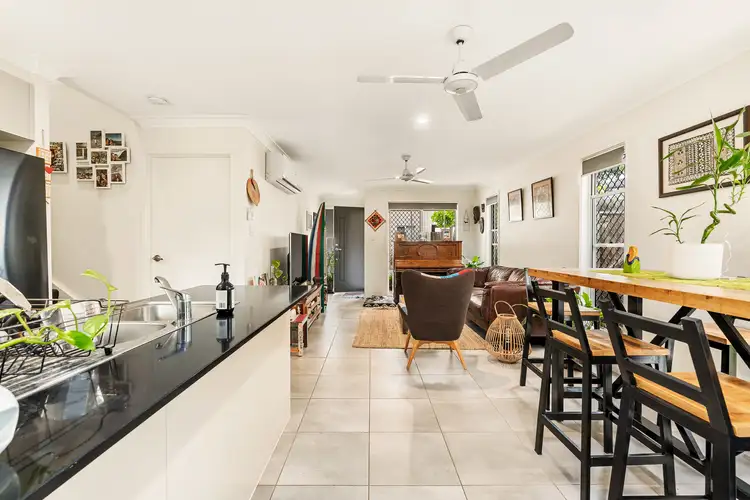 Fifth view of Homely townhouse listing, 73/79 Cartwright Street, Taigum QLD 4018