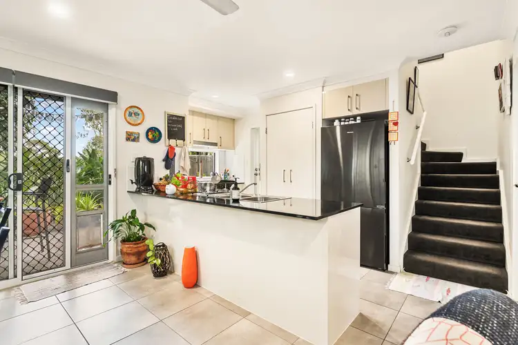 Sixth view of Homely townhouse listing, 73/79 Cartwright Street, Taigum QLD 4018
