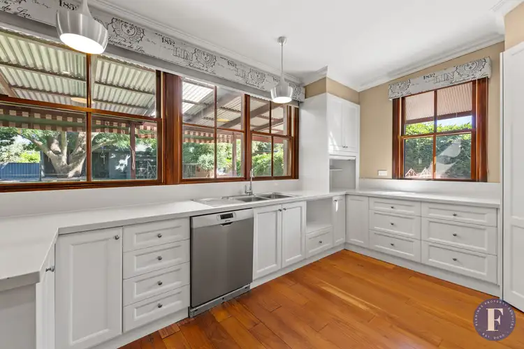 Second view of Homely house listing, 53 Hovell Street, Cootamundra NSW 2590