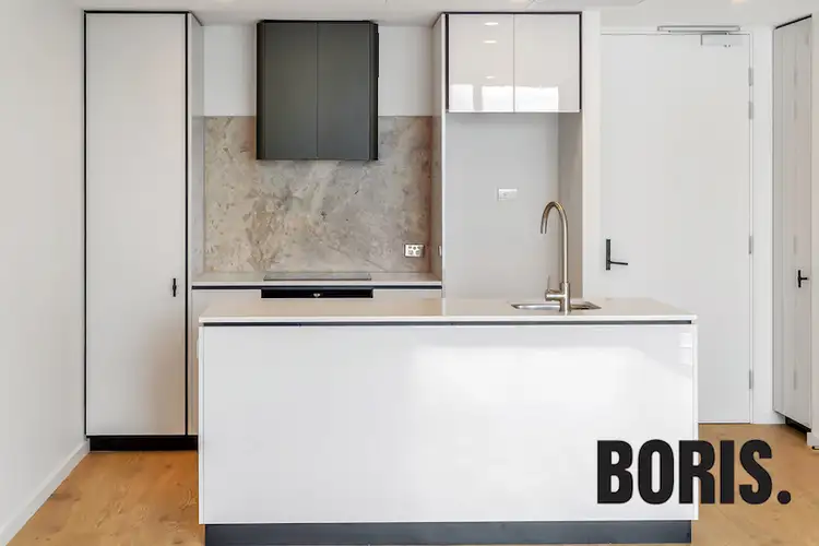 Third view of Homely apartment listing, 111/39 London Circuit, City ACT 2601