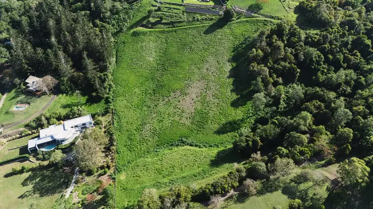 Second view of Homely land listing, 254 Moons Lane, Brookfield QLD 4069