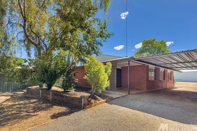 11 Driver Court, Braitling NT 870