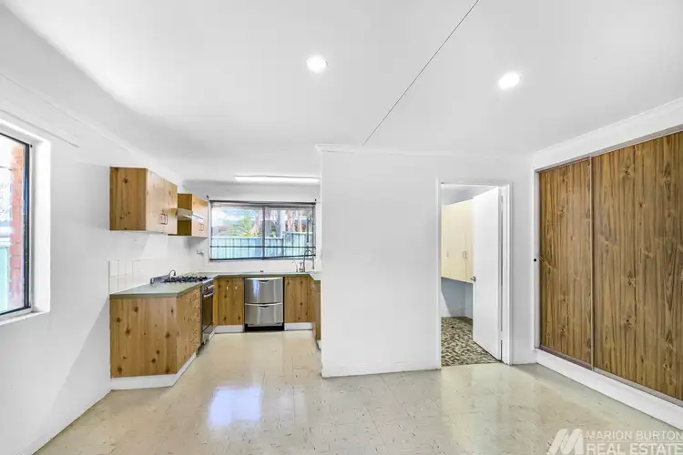 Second view of Homely house listing, 11 Driver Court, Braitling NT 870