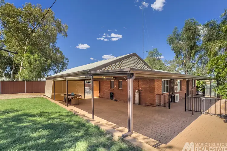 Fifth view of Homely house listing, 11 Driver Court, Braitling NT 870