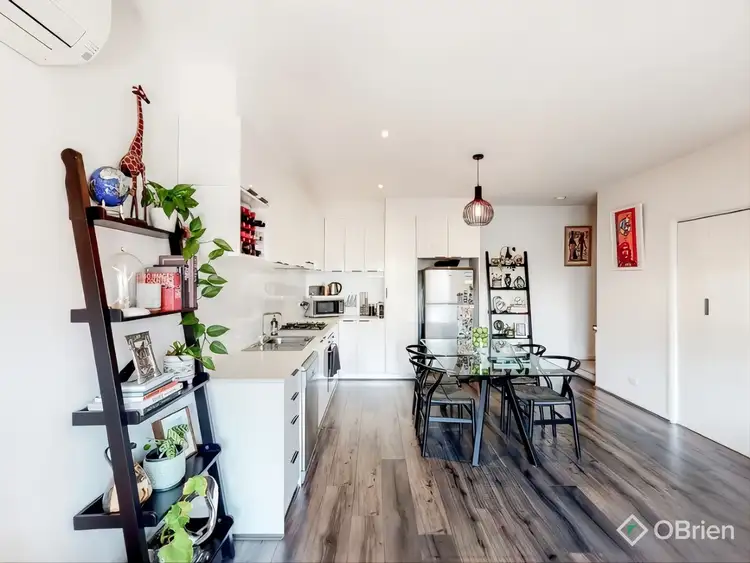 G3/21 Buckingham Street, Footscray VIC 3011