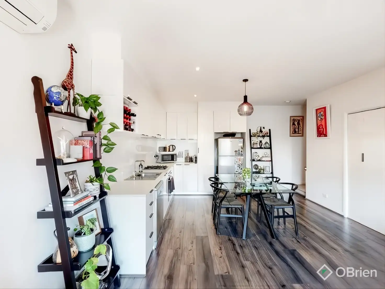 Main view of Homely unit listing, G3/21 Buckingham Street, Footscray VIC 3011