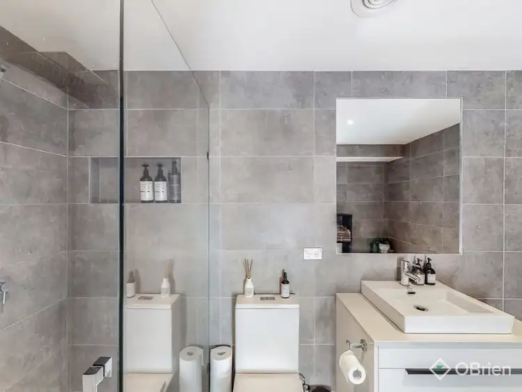 Fourth view of Homely unit listing, G3/21 Buckingham Street, Footscray VIC 3011