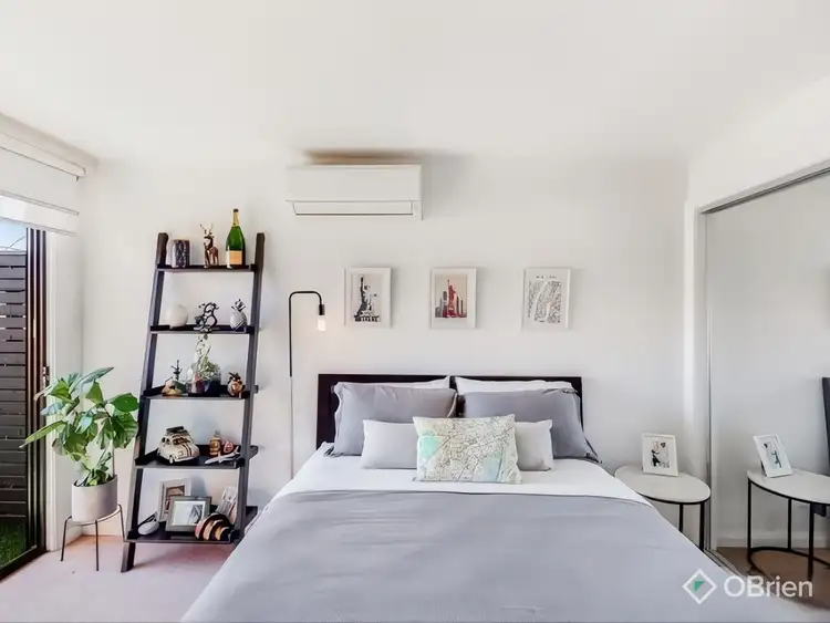 Fifth view of Homely unit listing, G3/21 Buckingham Street, Footscray VIC 3011