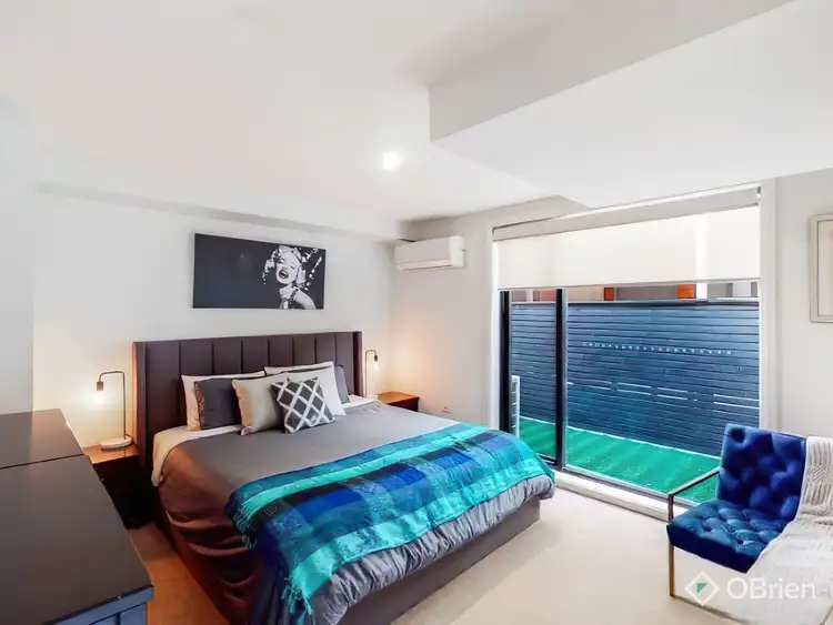 Sixth view of Homely unit listing, G3/21 Buckingham Street, Footscray VIC 3011