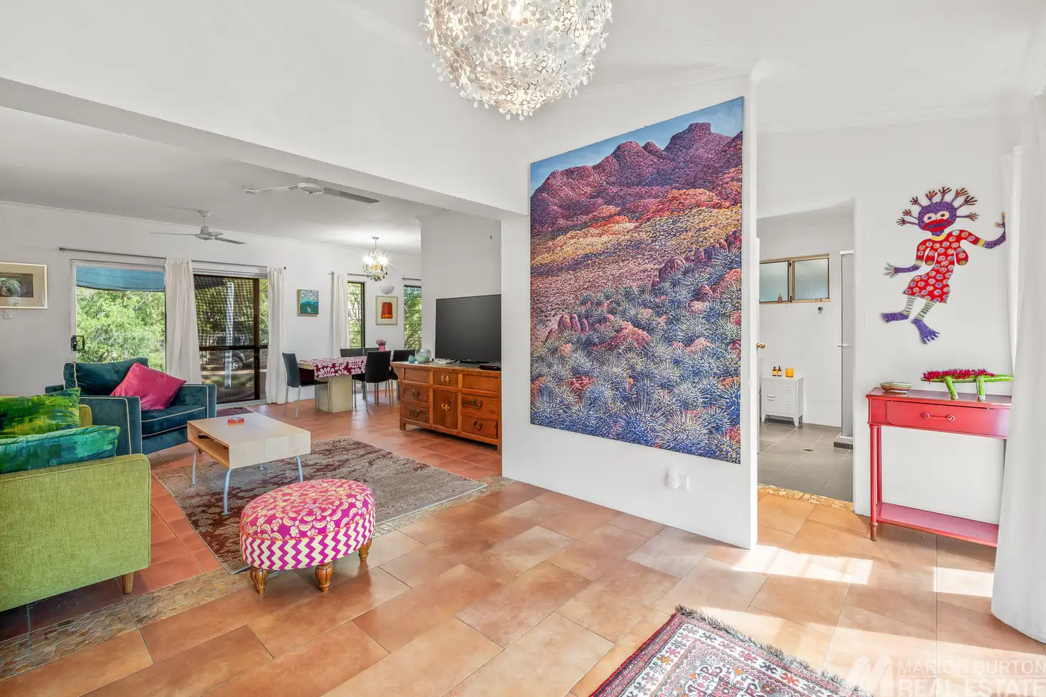 Main view of Homely house listing, 9 Reus Court, East Side NT 870