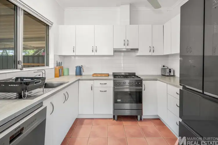 Second view of Homely house listing, 9 Reus Court, East Side NT 870