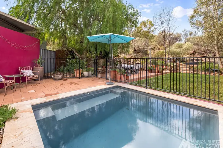 Fourth view of Homely house listing, 9 Reus Court, East Side NT 870