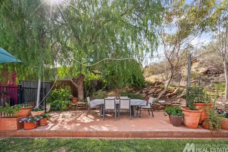 Fifth view of Homely house listing, 9 Reus Court, East Side NT 870