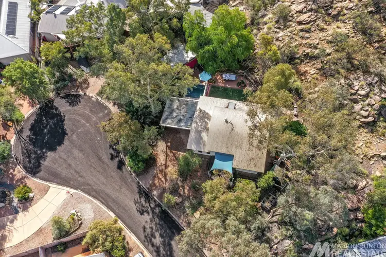 Sixth view of Homely house listing, 9 Reus Court, East Side NT 870