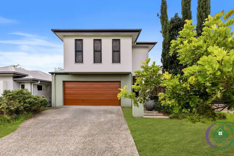 49 Lomond Circuit, Upper Kedron QLD 4055