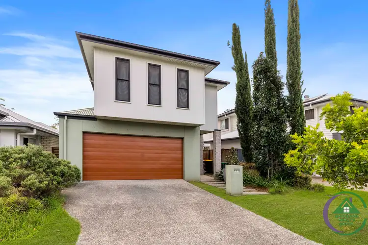 Second view of Homely house listing, 49 Lomond Circuit, Upper Kedron QLD 4055