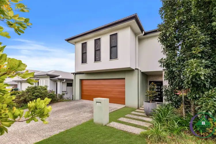 Third view of Homely house listing, 49 Lomond Circuit, Upper Kedron QLD 4055